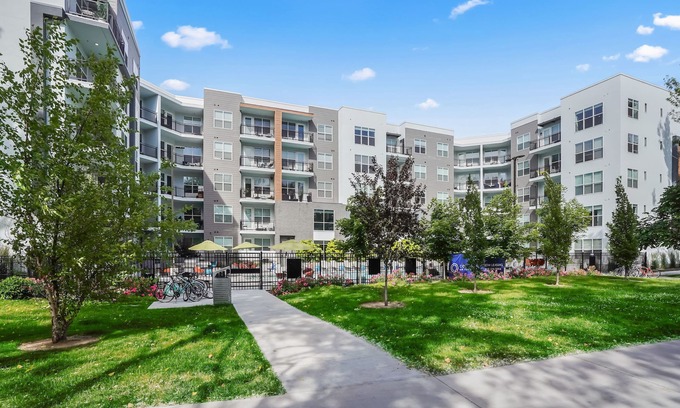 East End Apartamento | Kasa on the River Boise