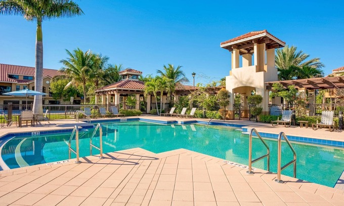 Delray Beach Apartamento | Kasa | Sunny 1 BD + Pet Friendly | Delray Beach