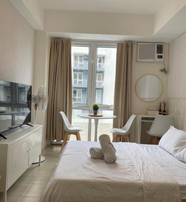 Ugong Apartamento | Kasara Pasig Staycation