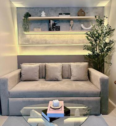 Ugong Apartamento | Kasara Urban Residences in Pasig City - Solmera Cove