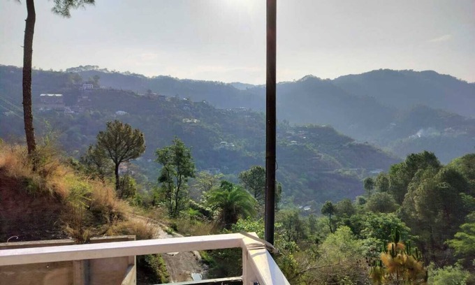 Dharampur Cama Y Desayuno | Kasauli Jashan