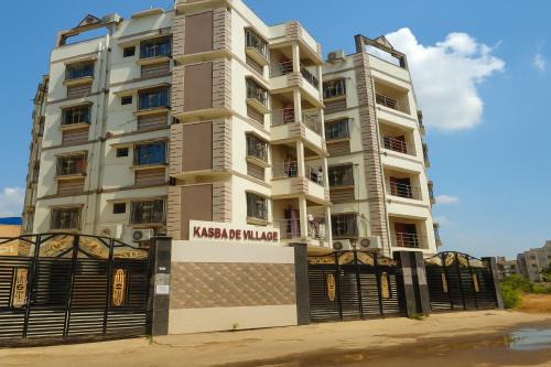 Kolkata Apartamento | Kasba Jahaaz Kali Ghat Home Stay