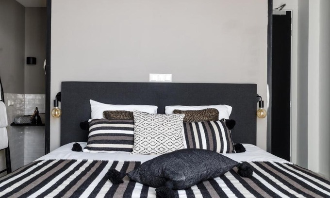 's-Hertogenbosch Hotel | KASerne Boutique Hotel