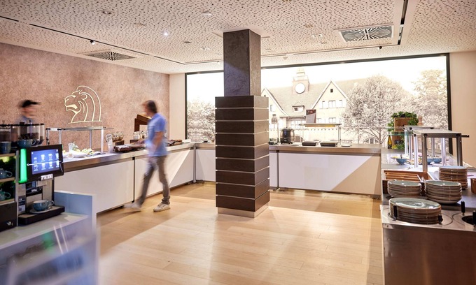 Wiesdorf Hotel | Kasino Hotel