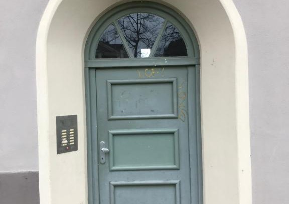 Wesertor Apartamento | KASSEL @ YSENBURGSTRASSE