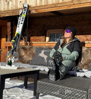 Alpbach Apartamento | Kast'l Apartments