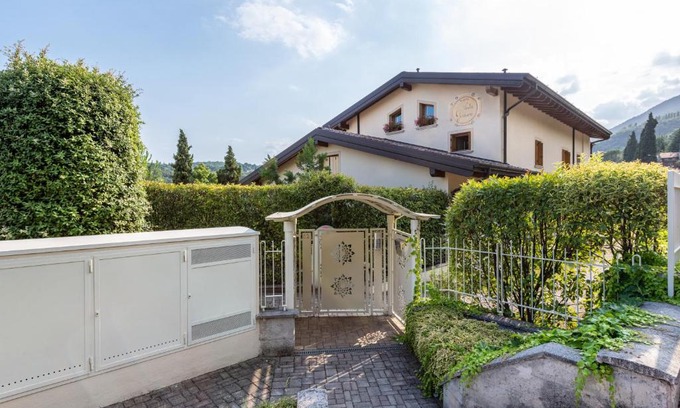 Roe Apartamento | Kastel's house