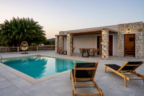 Vigla Apartamento | Kastri Hill Luxury Villas