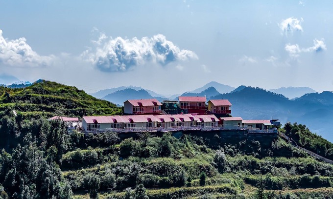 Kanatal Hotel | Kastura Cottages - Kanatal