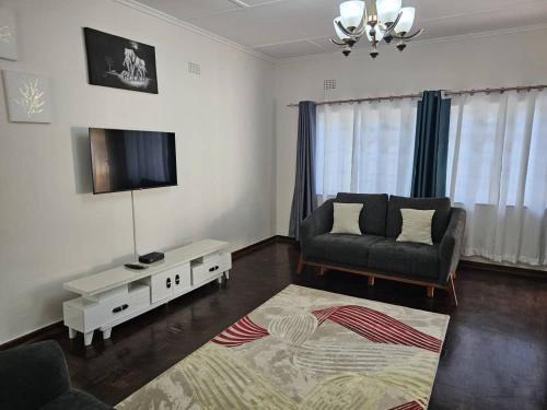 Lusaka Apartamento | Kasuda House - Rent the entire house