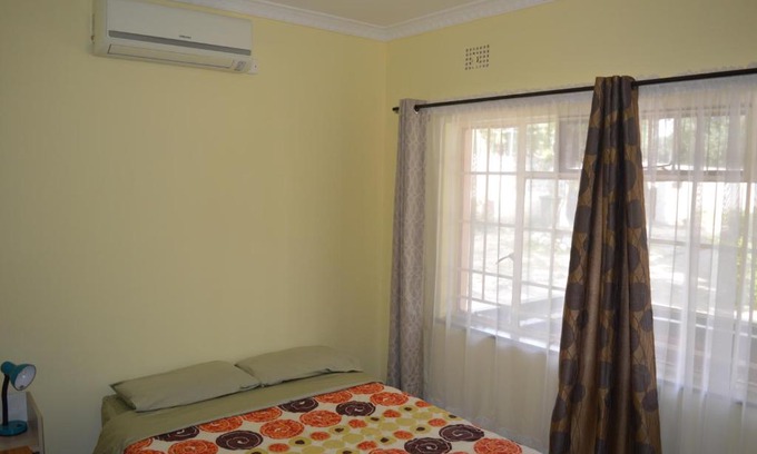 Lusaka Casa | Kasuda House - Rent the entire house