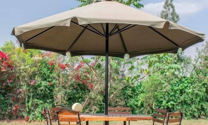 Mlolongo Hotel | Katani Resort