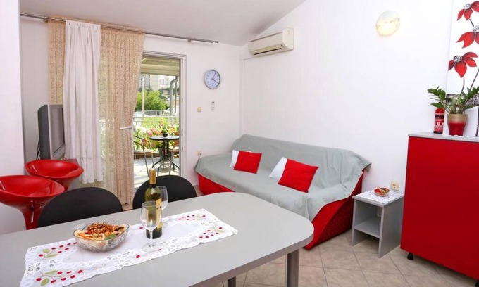 Vranjic Apartamento | Katarina apartman