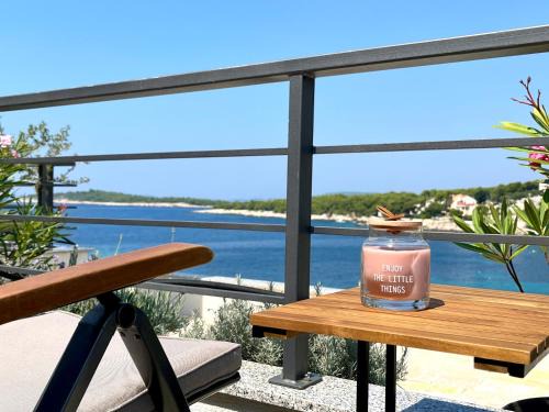 Primosten Burnji Apartamento | Katarina
