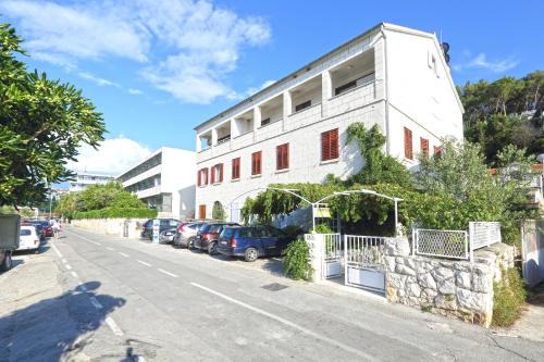 Krizna luka Apartamento | Katarina's garden