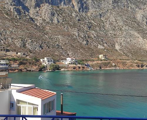 Kalymnos Apartamento | Katerina's Studios Arginonta
