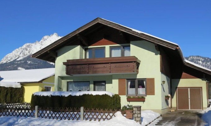 Mitterberg Casa | Casa de vacaciones Katharina (GBM220) en Gröbming - 8 personas, 4 dormitorios