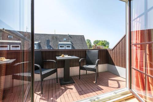 Stinteck Apartamento | Katharina