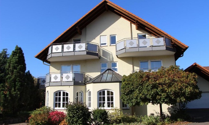 Klingenberg am Main Casa | Katharinenhof