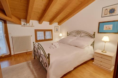 Gorizia Apartamento | Katja's Flower Valley - 90m2 Apartment