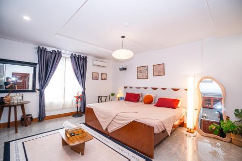 Hai Phong Hotel | Katka Hotel River 2 Hai Phong