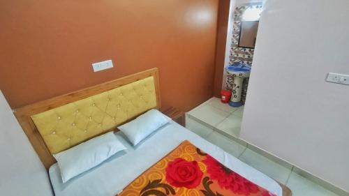 Nermand Casa | Katoch Apartments - Food & Stay