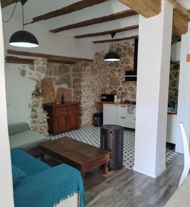 Chulilla Apartamento | kats chulilla
