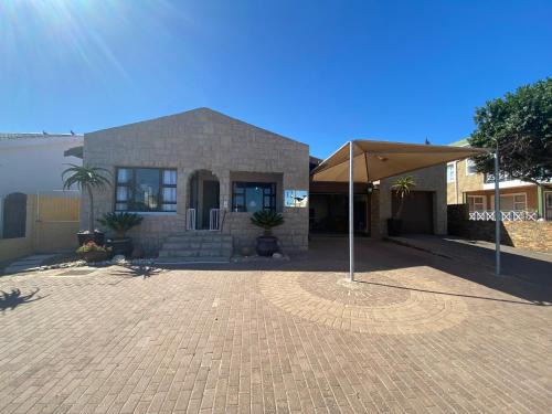 Yzerfontein Casa | Katspoegie
