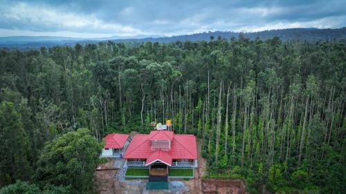 Vastare Casa | Kattegadde Homestay by Dazzle Destinations - Swimming Pool and Rooms with Private Balcony