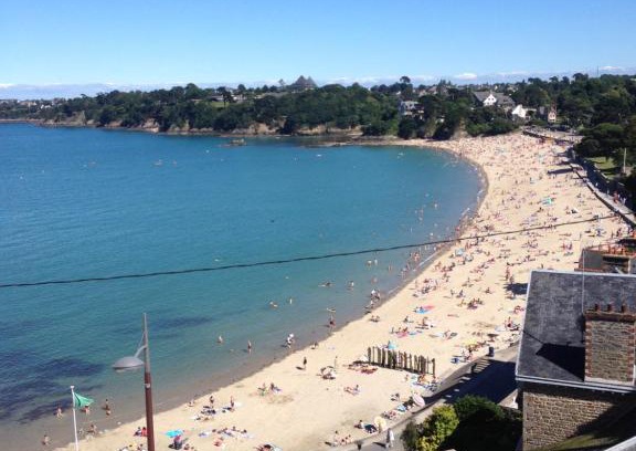 Dinard Apartamento | Katy's Home Dinard