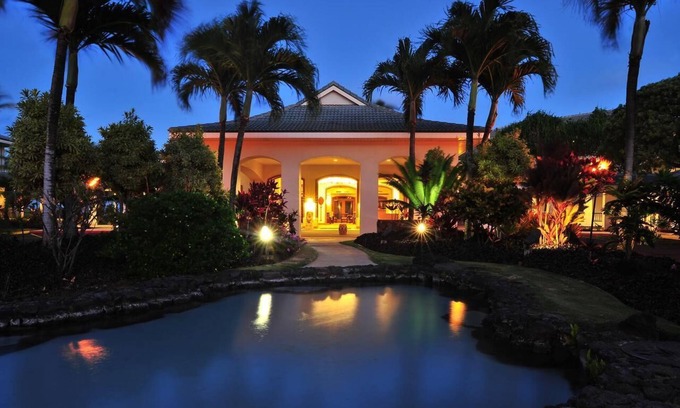 Poipu Complejo | Kauai Resort 2 Bedroom Sleeps 6