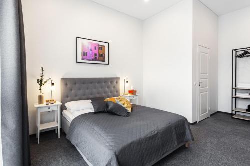 Liberty Avenue Apartamento | Kaunas Garden