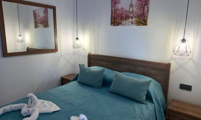 Kavros Casa | KaVros Cozy Apartment