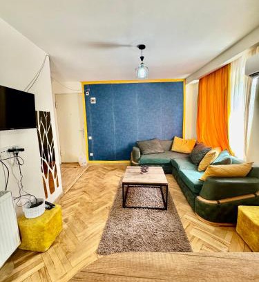 Saburtalo Apartamento | Kavtaradze Street Apartment