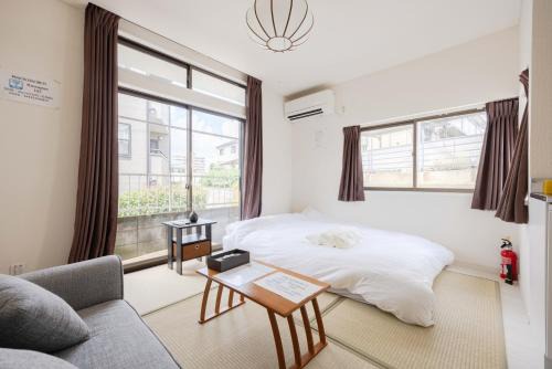 Kawagoe Apartamento | Kawagoe Good Place Apartment