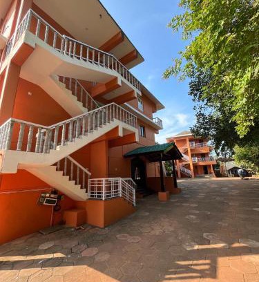 Gokarna Hotel | Kawari Resort