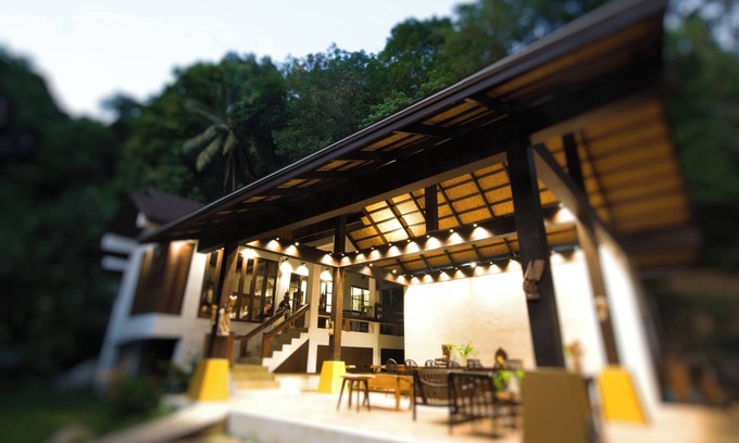 Baan Tai Hotel | Kawarin Secret Hut Hotel and Resort