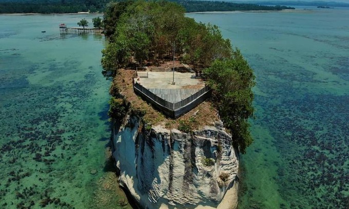 Kudat Division Otro | KAWASAN PELANCONGAN BORNEO