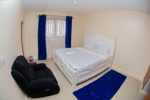 Eldoret Apartamento | Kay Homes