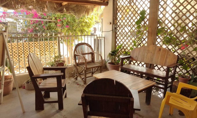 Puerto San Carlos Apartamento | Kayack House
