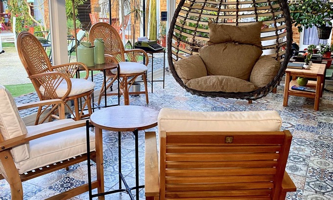 Hacımemis Cama Y Desayuno | Kayezta Hotel Alacati