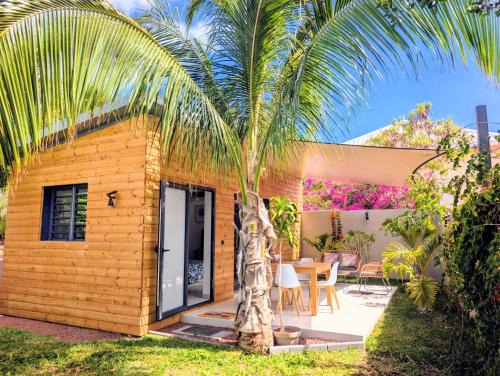 Caphomard Casa | Kaz des Aigrettes - petit cocon pour deux