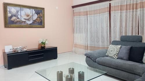 Calheta de Sao Miguel Apartamento | Kaza Mamai di Fora, o conforto da sua estadia