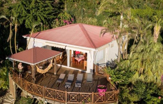 Vieux-Fort Casa | Kazatibois à Vieux Fort