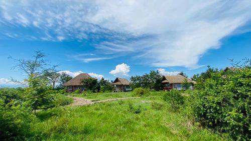 Kasese Cabina | Kazinga Wilderness Lodge