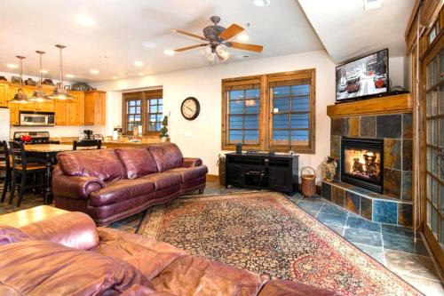 North Park City Casa | KBM Resorts Walk to Lifts and MainSt PPS-1418