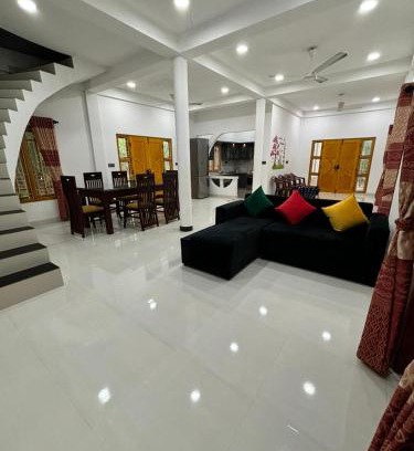 Vadamaradchy North Casa | KBS Golden House