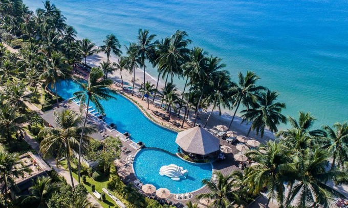 Ko Chang Complejo | KC Grande Resort Koh Chang
