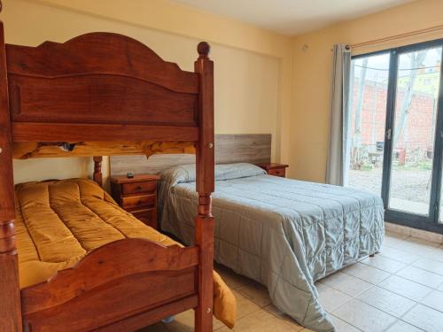 Mercado de la Ciudad Apartamento | Keóken - Frente al Hiper Tehuelche