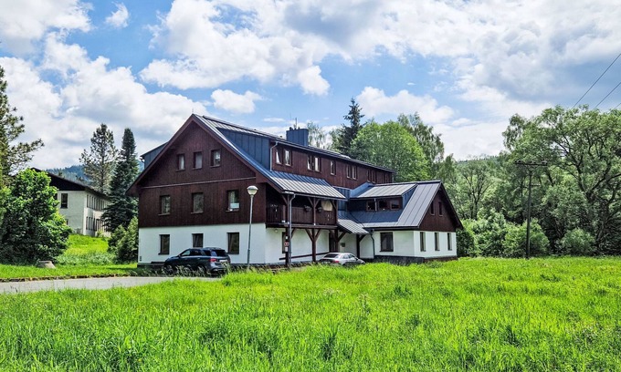 Zelezna Ruda Apartamento | Ke Hřišti by Interhome